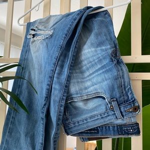 Men’s Lucky Brand Jeans